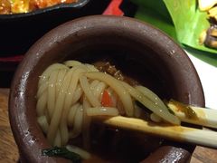 -雀舞云南菜(乐客城店)