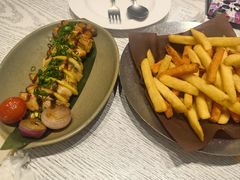 -娜娜家•Nana's restaurant(国金汇店)