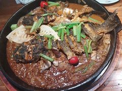 -老板恋上鱼(振华商厦店)
