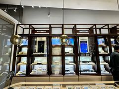 -溥仪眼镜PUYI OPTICAL(国贸商城店)