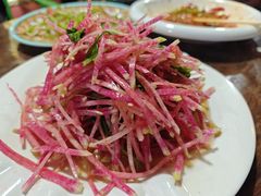 -味之清老马大盘鸡店