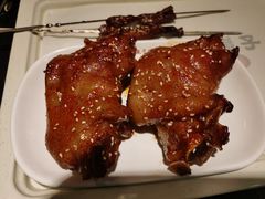 -杨家崴子碳缸烧烤(东三马路店)