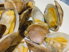 -东江港海鲜城(广雅花园别墅区店)