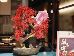 -湊湊火锅·茶憩(天环广场店)