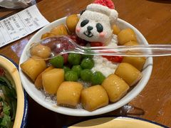 -池嬢拌粉(上海首店)