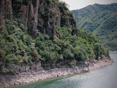 -白河堡水库