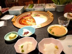 -熊喵来了火锅(四平万达第56分店)