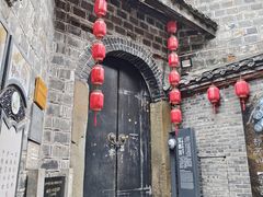 -磁器口古镇