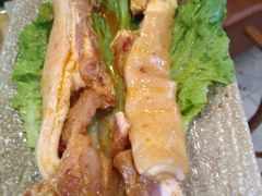 -蜀中烤霸·自助烤肉(郫都店)