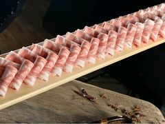 -东道煮牛肉火锅(东盛大街店)