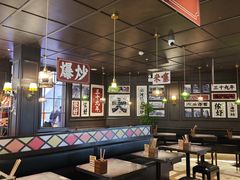 -阿大排档(长春这有山店)