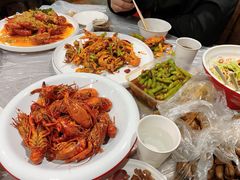 -四妹餐厅(玫瑰街店)