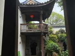 -福建民俗博物馆