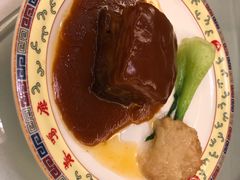 -鹿鸣春饭店(总店)