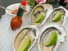 -飞尝蚝·顺德菜·鱼生(顺德总店)