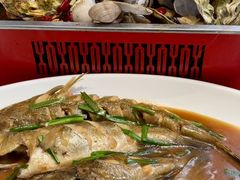 -荣祥海鲜·烟台菜(胜利路二部)