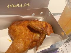 -麦当劳(杭州庆春路店)