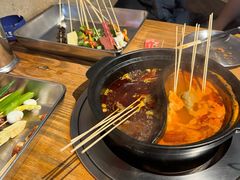 -江湖六膳門串串香(隆礼路店)