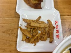 -龙华素斋(龙华路店)