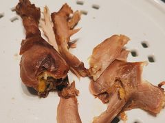 -金狮麟·新豫菜(金码大厦店)