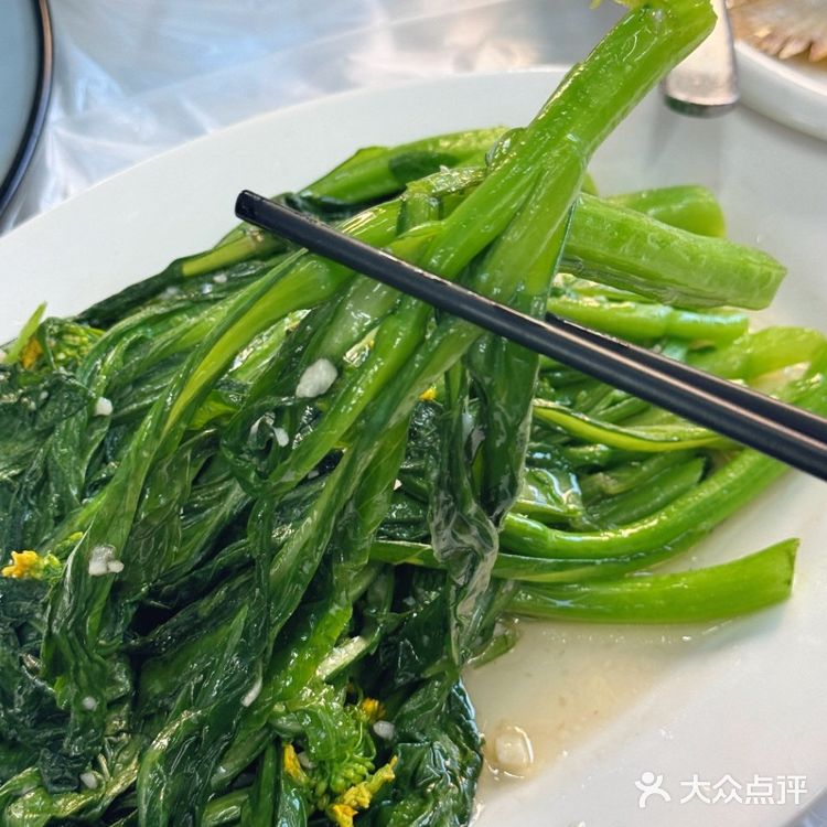 南澳岛｜这家海鲜大排档真的太好吃了！