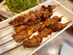 -牛街·马辈儿涮肉(牛街总店)