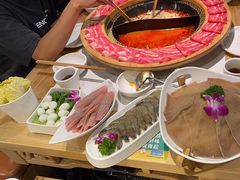 -川中渝夫火锅(铜陵万达广场店)
