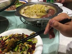 -7号院家宴.烧鸽子(门头沟店)