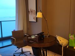 -舟山希尔顿酒店