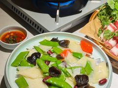 -院8里·小聚园(九眼桥店)
