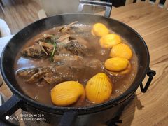 -上关雪東北菜(中房金谊店)