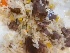 -新疆红柳花餐厅(新洲店)
