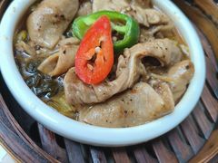 -华源餐厅·海鲜大排档(日月贝店)