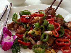 -黄埔华苑酒家(黄埔总店)