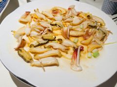-炳胜私厨(万象前海店)