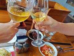 -广州富力君悦大酒店·凯菲厅