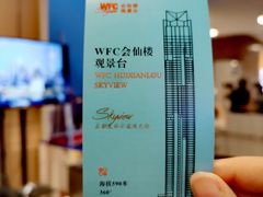 -WFC会仙楼观景台