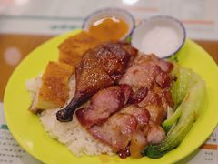 -小龍鳳餐室(番禺路店)