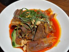-缪氏川菜(丰盛町店)