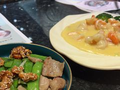 -新兴·金羊座·粤菜点心(乐峰店)