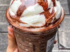 -星巴克(红房子店)