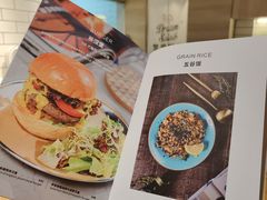 -Dreamsalad梦想轻厨(健康轻食·减脂沙拉·意面·祖庙店)