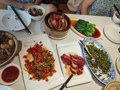 -港久茶餐厅(鹭洲里店)