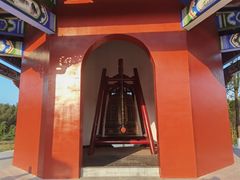 -常德桃花源景区
