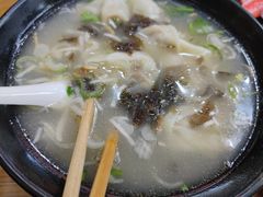元宝汤-白魁老号饭庄(交道口店)