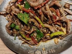-街角等你.大连海鲜烧烤(西安路店)