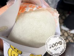 -澳门长洲糯米糍(柯打苏沙街店)