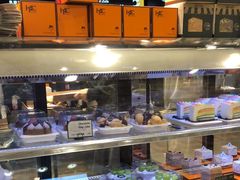 -红跑车蛋糕世界(网巾市店)