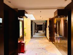 -深圳福青龙华天假日酒店