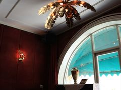 -成桂西餐厅·42年的味道(五大道疙瘩楼店)